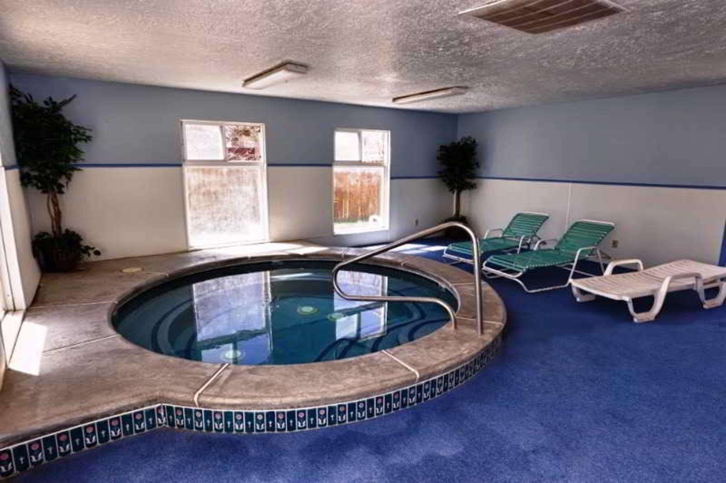 New Western Motel Panguitch Εξωτερικό φωτογραφία
